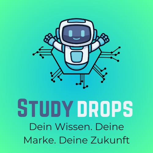 StudyDrops
